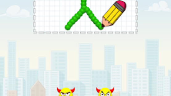 Draw to Smash: Logic Puzzle Screenshot