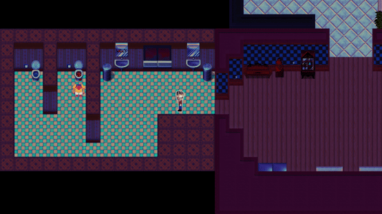The Feces Feasters Screenshot