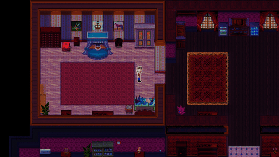 The Feces Feasters Screenshot