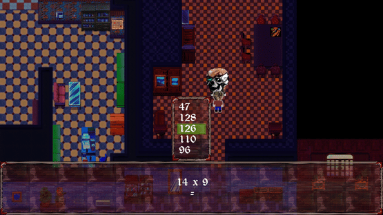 The Feces Feasters Screenshot