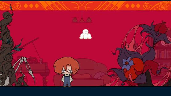 Mushroom Investigates:The Fleeing Rain screenshot 1