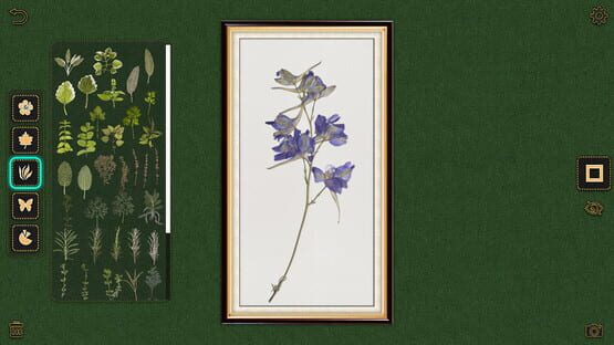 Nature Atelier screenshot 3
