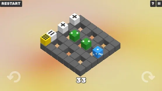 Sokoku screenshot 3