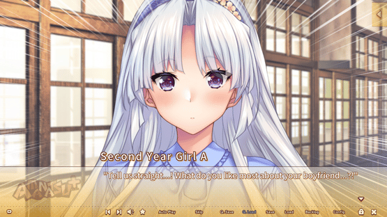 Amanatsu+ Screenshot