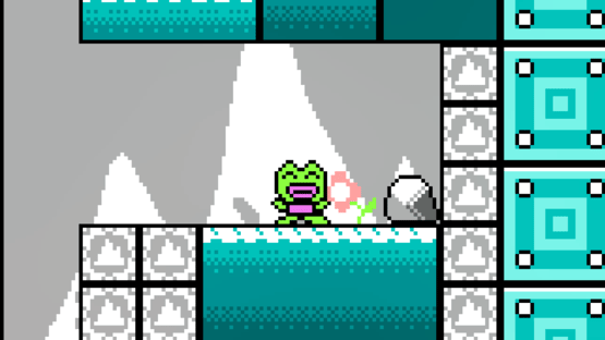 Saposo Supimpa Screenshot