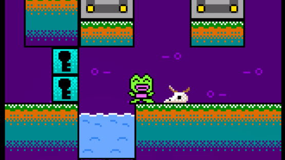 Saposo Supimpa Screenshot