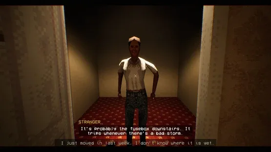 Hollowbrook: Apartments screenshot 7