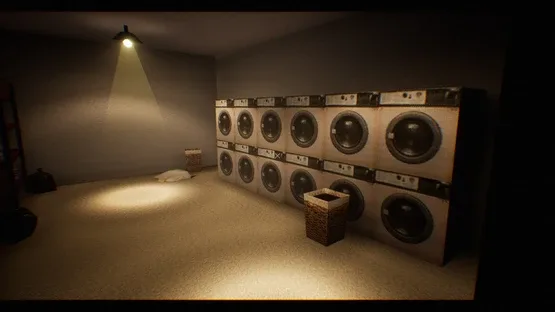 Hollowbrook: Apartments screenshot 8