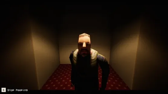 Hollowbrook: Apartments screenshot 9