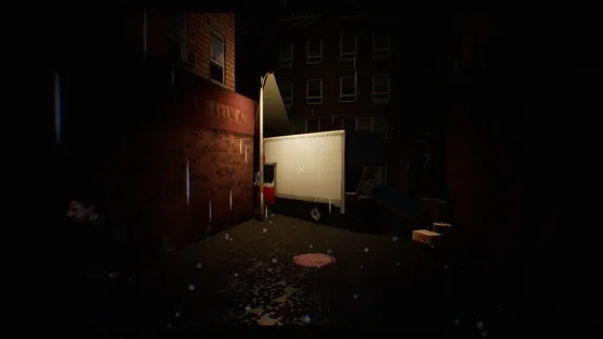 Hollowbrook: Apartments screenshot 10