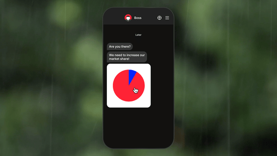 Pocket Boss Screenshot