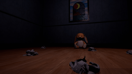 You've Got a Package Screenshot