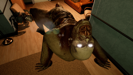 You've Got a Package Screenshot