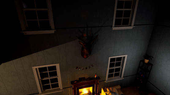 You've Got a Package Screenshot