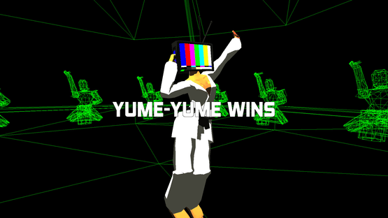 Exploding Judo Federation Screenshot