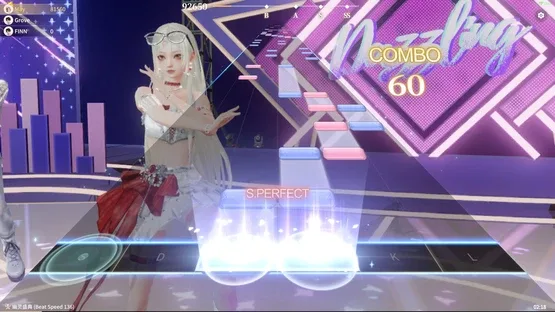 Idol Party II screenshot 7
