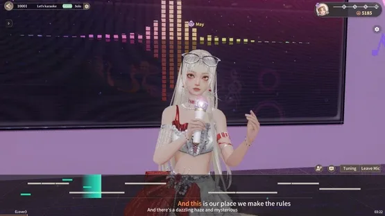 Idol Party II screenshot 8