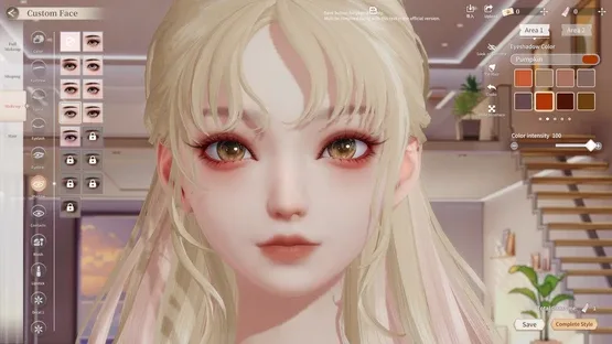 Idol Party II screenshot 10