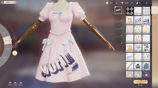 Idol Party II screenshot 11