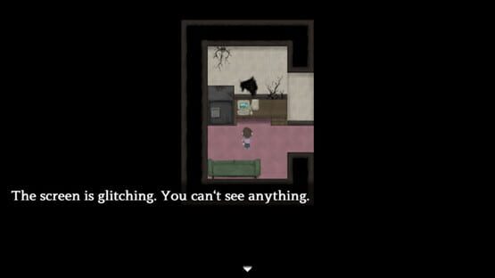 The Lightning Girl screenshot