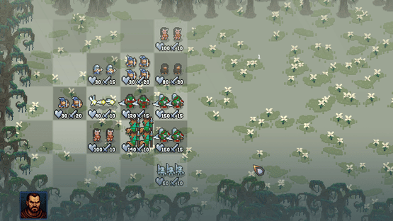 Moonlight Chess Screenshot