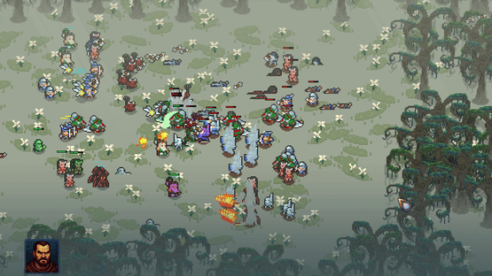 Moonlight Chess Screenshot