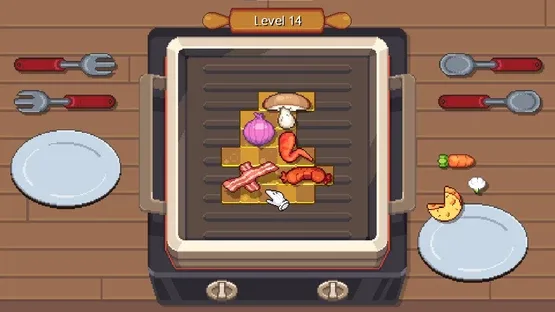 Fit and Fry screenshot 3