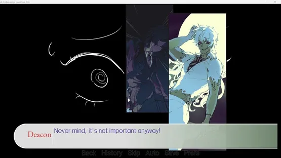 Fried Chicken Wings Cause Love Fires screenshot 6