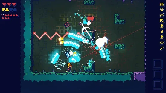 Ogre Chambers 2222 screenshot 7