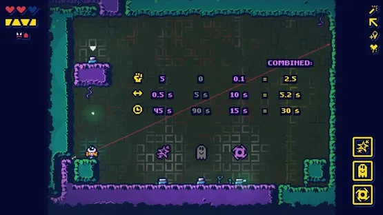 Ogre Chambers 2222 screenshot 3