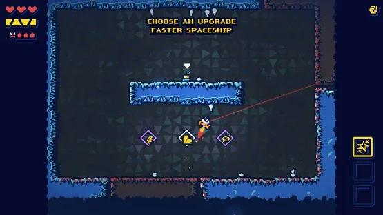 Ogre Chambers 2222 screenshot 5