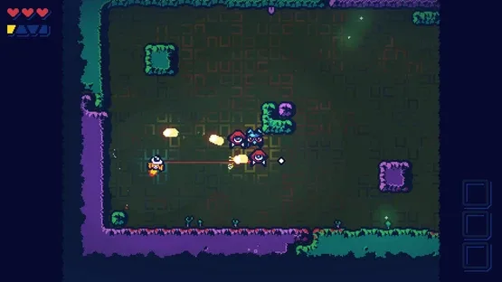 Ogre Chambers 2222 screenshot 6
