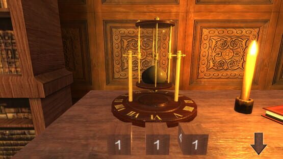 Secret of a Dream screenshot 3