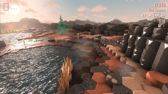 Plentiful screenshot 6