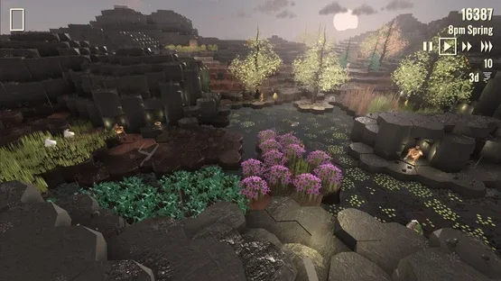 Plentiful screenshot 4