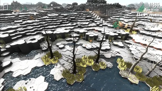 Plentiful screenshot 5
