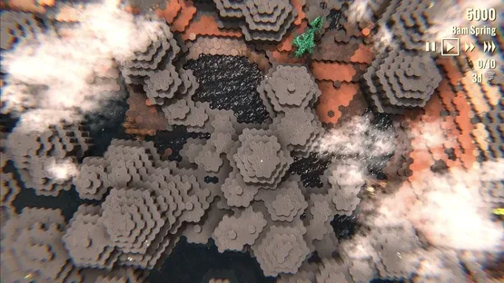 Plentiful screenshot 2
