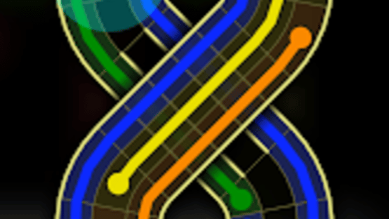 Flow Free: Shapes Screenshot