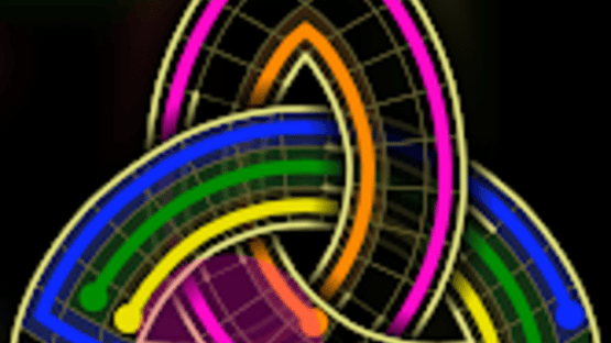 Flow Free: Shapes Screenshot