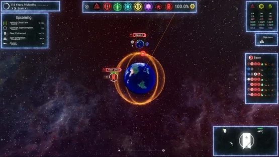 Stellar Reach screenshot 6