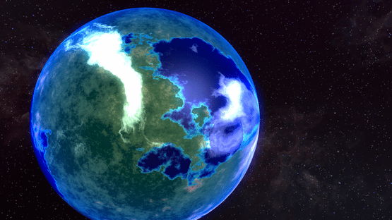 Stellar Reach Screenshot