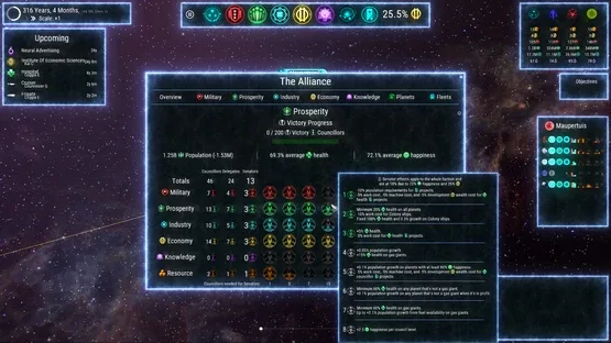 Stellar Reach screenshot 5