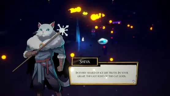 Catjinni Survivors screenshot 7