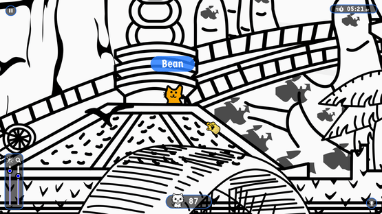 101 Cats Hidden in Vietnam Screenshot