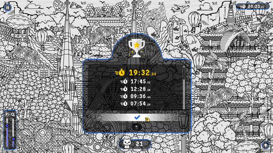 101 Cats Hidden in Vietnam Screenshot