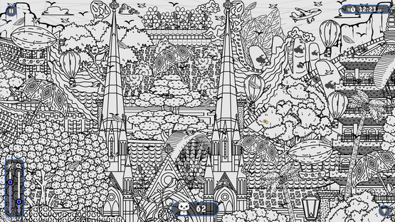 101 Cats Hidden in Vietnam Screenshot