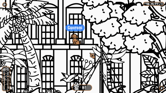 101 Dogs Hidden in Berlin Screenshot