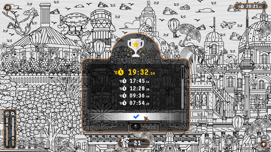 101 Dogs Hidden in Berlin Screenshot