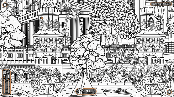 101 Dogs Hidden in Berlin Screenshot