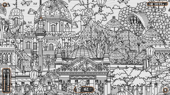 101 Dogs Hidden in Berlin Screenshot